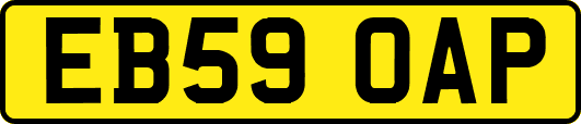 EB59OAP