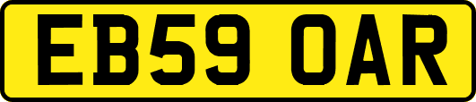 EB59OAR