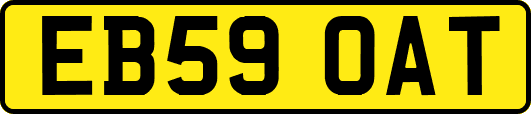 EB59OAT