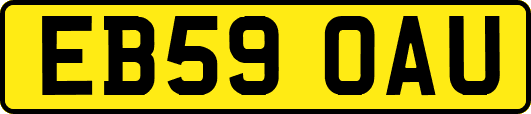 EB59OAU