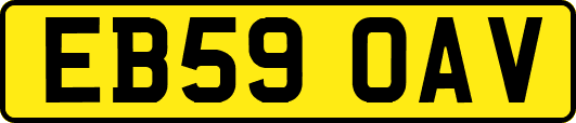 EB59OAV