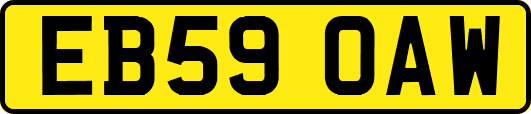 EB59OAW