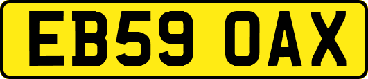 EB59OAX