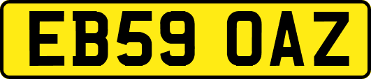 EB59OAZ