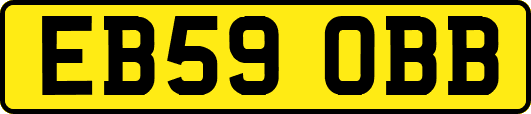 EB59OBB