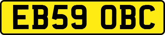 EB59OBC