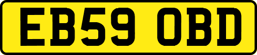 EB59OBD