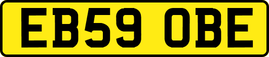 EB59OBE