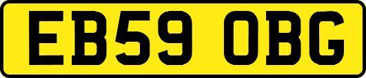 EB59OBG
