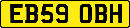 EB59OBH