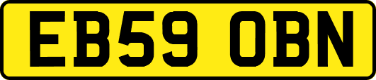 EB59OBN