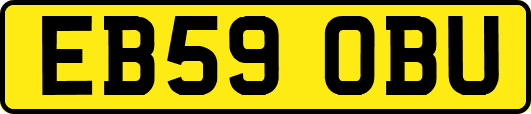 EB59OBU