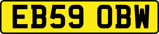 EB59OBW