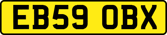 EB59OBX