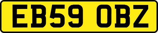 EB59OBZ