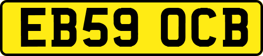 EB59OCB