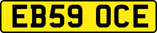 EB59OCE