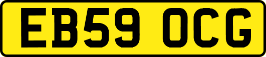 EB59OCG
