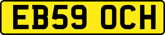EB59OCH