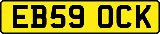 EB59OCK