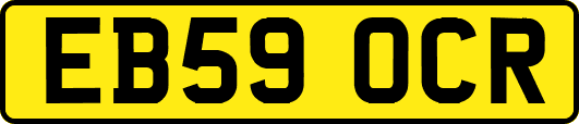 EB59OCR