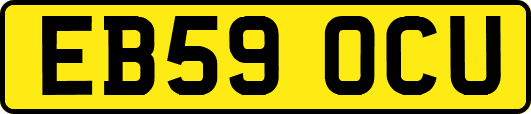 EB59OCU
