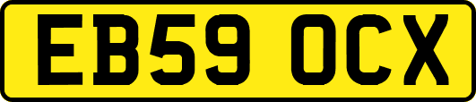 EB59OCX