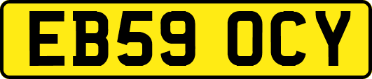 EB59OCY