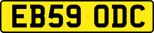 EB59ODC