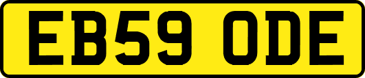 EB59ODE