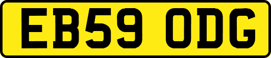 EB59ODG
