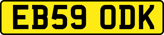 EB59ODK