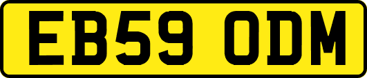 EB59ODM