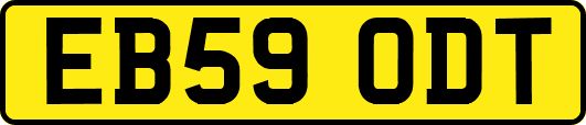 EB59ODT