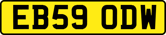 EB59ODW