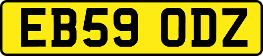 EB59ODZ