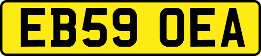 EB59OEA
