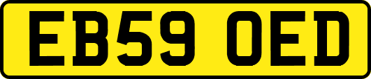 EB59OED