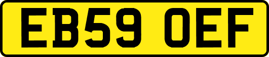 EB59OEF