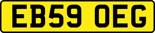 EB59OEG