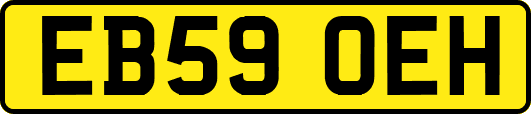 EB59OEH