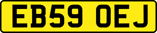EB59OEJ