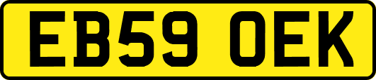 EB59OEK