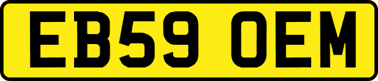 EB59OEM