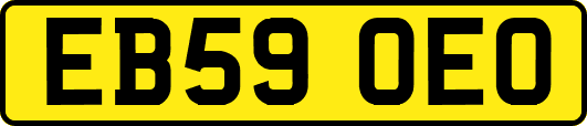 EB59OEO