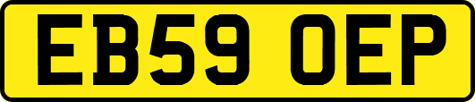 EB59OEP