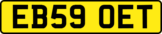 EB59OET