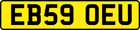 EB59OEU
