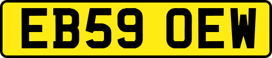 EB59OEW