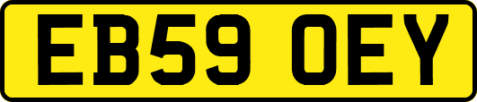 EB59OEY